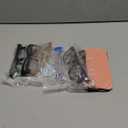 CCVOO 1.25 Oprah Style Reading Glasses for Women, Stylish Eyeglasses, Blue Light Readers for Women, Cheaters