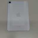 Apple iPad mini (A17 Pro): Apple Intelligence, 8.3-inch Liquid Retina Display, 128GB, Wi-Fi 6E, 12MP Front/12MP Back Camera, Touch ID, All-Day Battery Life — Blue