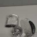 Pastry Cutter Biscuit Cutter Dough Cutters, Stainless Steel Butter Pastry Cutter Tool, Pastry Blender Baking Dough Tools, Round Biscuit Cutters, Sturdy & Long-Lasting, Gift Package (3 Pcs/Set)