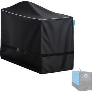 Engine Driven Welder Cover, Fits Bobcat & Ranger Series Welders