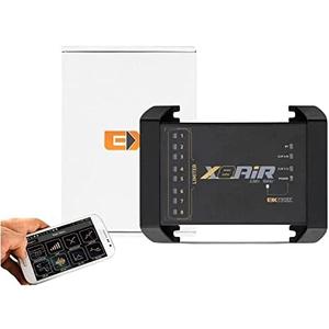 EXPERT 8 CH 32 BIT 96K Bluetooth Processor