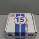 Blu Track Classic 15-Foot Race Track Starter Set