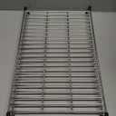 BLANCO Precis Stainless Steel Floating Sink Grid