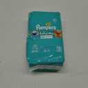 Pampers Diapers - Baby Dry - Size 1, 44 Count, Absorbent Disposable Infant Diaper (Packaging May Vary)