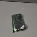 Crave Dual Guard for Galaxy S10+ Case, Shockproof Protection Dual Layer Case for Samsung Galaxy S10+, S10 Plus (6.4 inch) - Forest Green