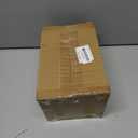 Banneton Bread Proofing Basket set of 2, 9.8 Inch Oval Sourdough Proofing Baskets with Liner, Dough Proofing Bowls, Made of Natural Rattan,for Sourdough Bread Baking Supplies