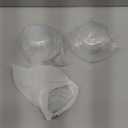 2 Pack CaraCups Wearable Milk Collection Sets and 10pcs Flange Inserts 13/15/17/19/21 * 2pc for Spectra S1 S2 9 Plus and SG, Fit for Spectra/Medela/Lansinoh 24mm Wearable Breast Pump Collection Cup