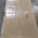 ISKM Framed LED Mirror for Bathroom 72"x40", Dimmable LED Bathroom Mirror with Lights, Anti-Fog, Front and Backlit Lighted Mirror 3-Colors, Shatterproof, Memory Function