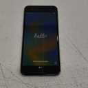 Apple iPhone SE (2nd Generation), US Version, 64GB, White - Unlocked 