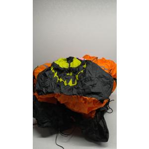 Skeleton Halloween Inflatable Decoration 8FT