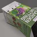 Deer Fence Netting, 7 x 100 Feet Anti Bird Deer Protection Net Reusable Protective Garden Netting for Plants Fruit Trees Vegetables Against Birds and Other Animals