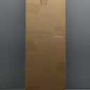 Windshield Sunshade for BMW X1 2016-2022 (Chassis F48) sDrive/xDrive, Reversible Silver/Black