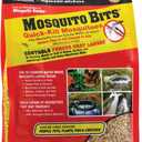 SUMMIT CHEMICAL CO 117-6 30OZ Mosquito Bits (1.87 Pound (Pack of 1))