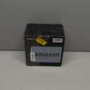 Creality 2 kg Black & White PLA 1.75mm Filament, 3D Printer Filament Bundle, 1.0kg (2.2lbs) Spool, Enhanced Toughness No Warp, Accuracy 0.03mm Printing Filament, for 3D Printers