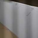 Lithonia Lighting CPX 2x4 LED Flat Panel Light, 2 Ft. x 4 Ft. LED Light Panel, Ceiling Lighting Fixture, 4000/5000/6000 Adjustable Lumens, 3500K/4000K/5000K CCT, Smooth Satin Lens, White (2-Pack)