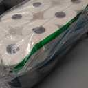 Angel Soft Toilet Paper, 16 Mega Rolls = 64 Regular Rolls, Soft and Strong Toilet Tissue