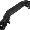 Engine Air Intake Hose for for Ford for Ranger 1992 1993 1994 V6 4.0L for Ford Explorer 1992 1993 1994 V6 4.0L No.F47Z-9B659-A Rubber Air Intake Tube