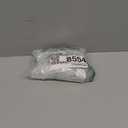 4pcs Disco Ball Ceiling Fan Pull Chain Extender Decorative Fan Pendant 14 Inch Fan Danglers Ball Party Decor Pulls Ornaments Chain Extender with Connector for Ceiling Light Fan Lamp