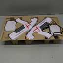 LASER X The Original Two Player Laser Tag Gaming Set, Blasters & Vest Sensors, Ages 6+