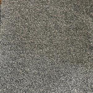 24" x 24" Feels Soft Peel and Stick Carpet Tile - 9 Tiles - 36sqft per Box (Foggy Slate)