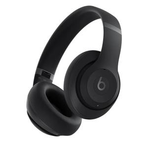 Beats Studio Pro - Wireless Bluetooth Noise Cancelling Headphones - Personalized Spatial Audio, USB-C Lossless Audio, Apple & Android Compatibility, Up to 40 Hours Battery Life - Black