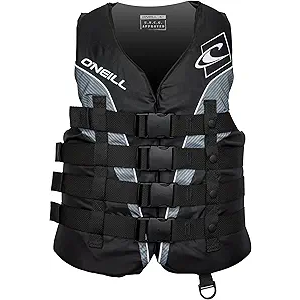 O'Neill Men's Superlite USCG Life Vest XL