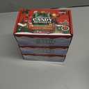 3 x Christmas Candy Bracelets, 24 Individually Wrapped Holiday Treats, Perfect Stocking Stuffer Candies, 10.16 Ounces (EXP 04/29/27)