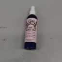 Mystic Angel White Sage & Rose Smudge Spray (4 oz.) with Reiki Charged Rose Quartz Crystal