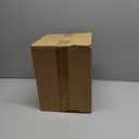 Set of 4 Double Walled Glass Coffee Mugs 8 Ounces Insulated Layer Coffee Cups Borosilicate Glass Espresso Cup for Hot Beverage,Cappuccino,Tea,Latte, Microwave Safe