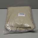 MASTERCANOPY Patio Umbrella 9 ft Replacement Canopy for 8 Ribs-Beige Canopy Only