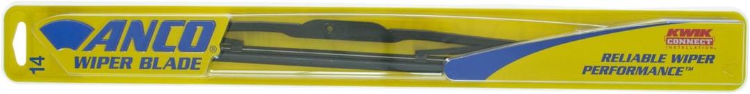 ANCO 31-Series 31-14 Wiper Blade - 14", (Pack of 1)