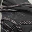 Zeroxposur Black Sandals, 10