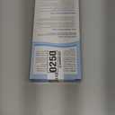 FOMI Hot Cold Full Foot and Ankle Solid Gel Ice Pack | Premium Comfort 360 Degree Cooling Compression Wrap for Plantar Fasciitis, Heel Spurs, Achilles, Tendonitis, Sore Feet, Gout | One Size (Pink)