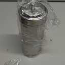 Stainless Steel South Indian Filter Coffee Drip Maker (2 cup)