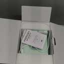 Momcozy New Baby Wipe Warmer, 100pcs Larger Capacity Wipe Dispenser, 10-Min Fast Heating with 4 Temperature Modes, Innovative Spring Design, Silicone & Top Seals,Quick Even Heating, 3-Level Nightlight (Green)