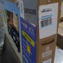 SAMSUNG 40-Inch Class Full HD F6000 Smart TV (2025 Model) HDR, Object Tracking Sound Lite, Knox Security, One UI Tizen, Smart TV