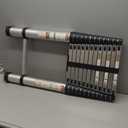 Xtend & Climb 770P+ Telescopic Ladder (12.5 FT - 250 LBS) | Home Series
