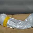 Heater Pipe Compatible with Honda Accord 2008 2009 2010 & CRV 2010 2011 & Odyssey RB3/RB4 Replace 19510-R40-A50