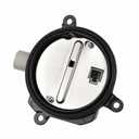 Headlight Ballast Compatible with Nissan 350ZR Roadster Maxima Rogue Infiniti G35 Coupe FX35 QX60 284748992D 28474-89904 28474-8991A