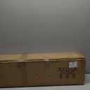 Artificial Fake Olive Tree 5FT Tall 1Pack with White Planter Faux Silk Olive Tree for Home Living Room Office Decor Faux Artificial Plants Indoor with Fruit & Free Moss