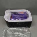 Paraffin Wax Machine for Hand and Feet - Karite Paraffin Wax Bath 4000ml Paraffin Wax Warmer Moisturizing Kit Auto-time and Keep Warm Paraffin Hand Wax Machine