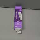 everydrop by Whirlpool Ice and Water Refrigerator Filter 1, EDR1RXD1, Single-Pack , Purple