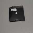 Strapurs Magnetic Card Holder Compatible with MagSafe Phones and Cases, PU Leather Slim Phone Wallet for iPhone 16/ 15/ 14/ 13/ 12/ Pro/ Max/ Plus, 4 Card Slots RFID Blocking with Zipper Pocket - Burgundy