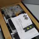 USX Mount Full Motion TV Wall Mount for 37-82 Inch TVs, Swivel and Tilt Wall Mount TV Barcket with Extension, Max VESA 600x400mm & 16" Wood StudsFit Most 55 65 70 75 80 inch TVs