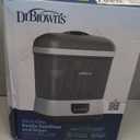 Dr. Brown's All-in-One Sterilizer and Dryer for Baby Bottles, Parts and Other Newborn Essentials