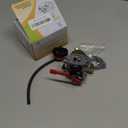 Huayi 951-14093 Carburetor for Craftsman SB230 SB270 247887800 247887801 247116830 MTD 31AS2S1E795 31A-2M1E752 31A-2M1E706 31A-2M1E700 31AS2S1E700