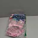 Flying Jets American Flag USA Patriotic 4th of July T-Shirt 2XL