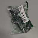 A-Premium Hood Latch Lock Compatible with Ford Focus 2012-2018, Escape 2013-2019 & Lincoln MKC 2015-2019, Front Hood Lock Engine Bonnet Latch Assembly