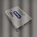 Oral-B iO Ultimate Clean Replacement Brush Heads, 5 Count, 4 Ultimate Clean + 1 Gum & Sensitive White