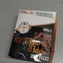 Doctor's Select Copper Plus Size Compression Socks Wide Calf - 2 Pairs | 20-30mmHg Extra Wide Calf Compression Socks Women | Swelling & Circulation Support | Black